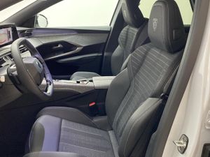 Peugeot 3008 Hybrid 1.2 107KW GT eDCS6   - Foto 23