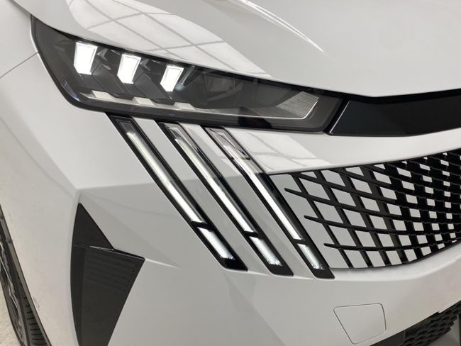Peugeot 3008 Hybrid 1.2 107KW GT eDCS6   - Foto 18