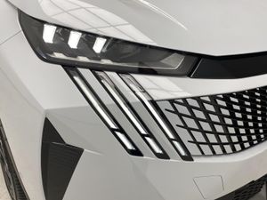 Peugeot 3008 Hybrid 1.2 107KW GT eDCS6   - Foto 18
