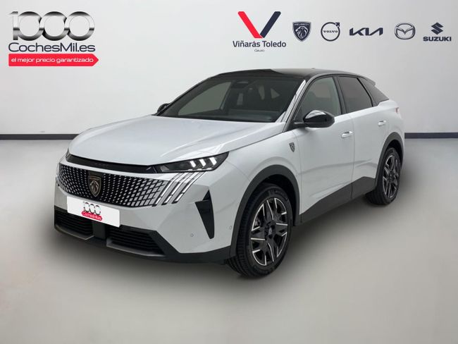 Peugeot 3008 Hybrid 1.2 107KW GT eDCS6   - Foto 2