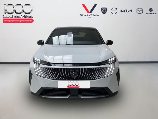 Peugeot 3008 Hybrid 1.2 107KW GT eDCS6   - Foto 4