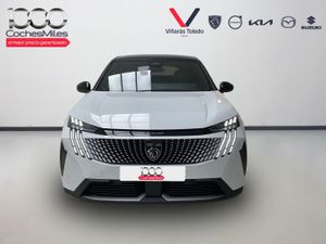 Peugeot 3008 Hybrid 1.2 107KW GT eDCS6   - Foto 4
