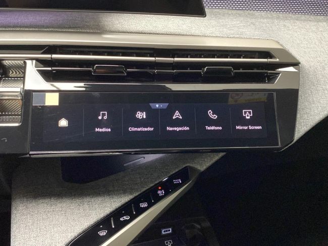 Peugeot 3008 Hybrid 1.2 107KW GT eDCS6   - Foto 13