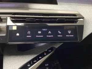 Peugeot 3008 Hybrid 1.2 107KW GT eDCS6   - Foto 13