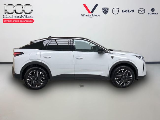 Peugeot 3008 Hybrid 1.2 107KW GT eDCS6   - Foto 6