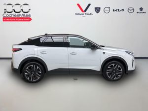 Peugeot 3008 Hybrid 1.2 107KW GT eDCS6   - Foto 6