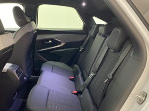 Peugeot 3008 Hybrid 1.2 107KW GT eDCS6   - Foto 10