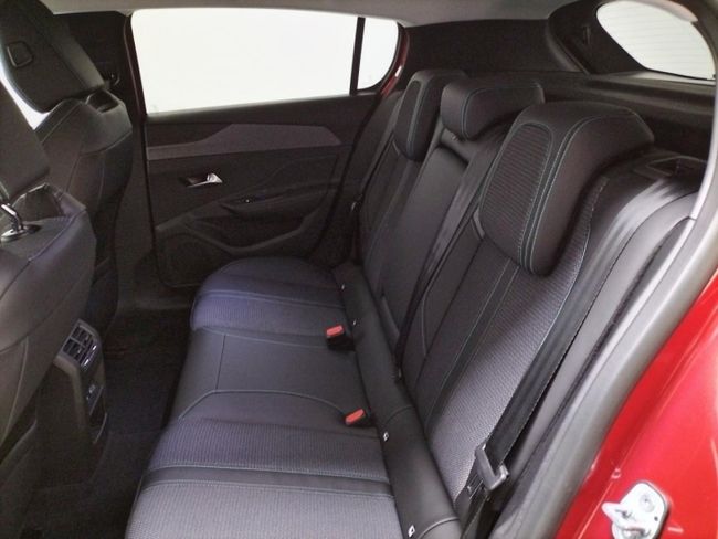 Peugeot 308 5P Allure Gasolina 130 S&S MAN   - Foto 14