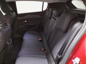 Peugeot 308 5P Allure Gasolina 130 S&S MAN   - Foto 14