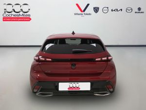 Peugeot 308 5P Allure Gasolina 130 S&S MAN   - Foto 6
