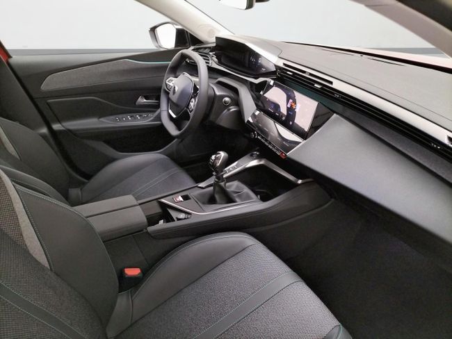 Peugeot 308 5P Allure Gasolina 130 S&S MAN   - Foto 9