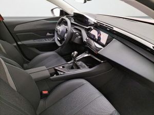 Peugeot 308 5P Allure Gasolina 130 S&S MAN   - Foto 9