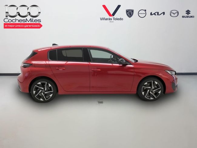 Peugeot 308 5P Allure Gasolina 130 S&S MAN   - Foto 7