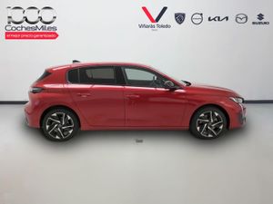 Peugeot 308 5P Allure Gasolina 130 S&S MAN   - Foto 7