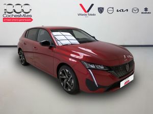 Peugeot 308 5P Allure Gasolina 130 S&S MAN   - Foto 8