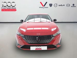 Peugeot 308 5P Allure Gasolina 130 S&S MAN   - Foto 5