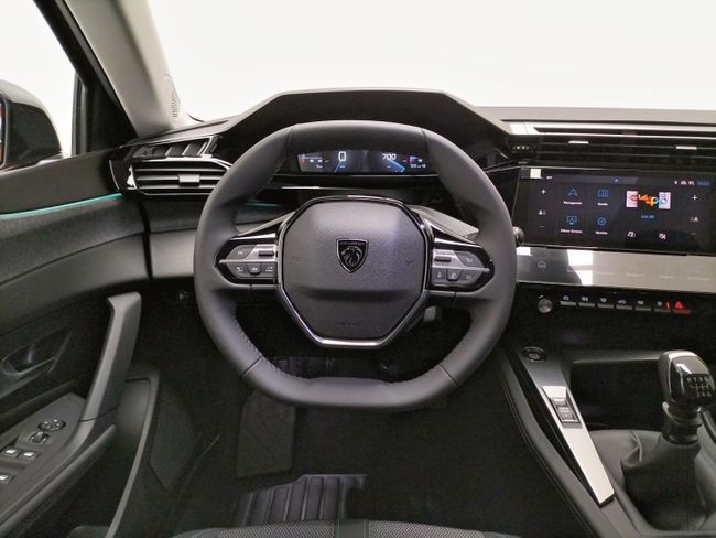 Peugeot 308 5P Allure Gasolina 130 S&S MAN   - Foto 19
