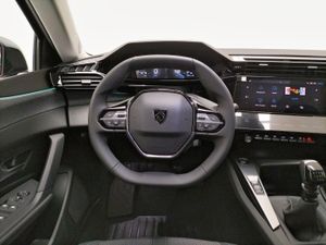 Peugeot 308 5P Allure Gasolina 130 S&S MAN   - Foto 19