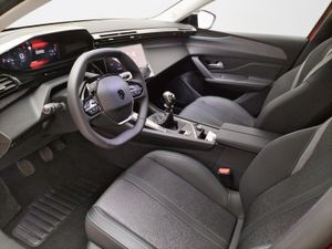 Peugeot 308 5P Allure Gasolina 130 S&S MAN   - Foto 12
