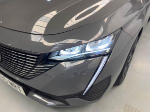Peugeot 308 5P Allure Gasolina 130 S&S MAN   - Foto 9