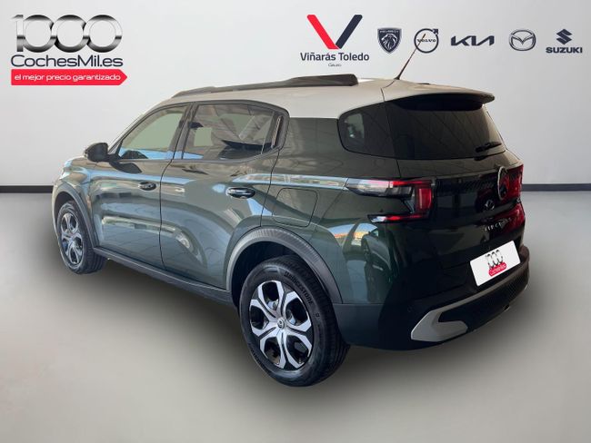 Citroën C3 Aircross Turbo 73kW (100CV) BVM6 PLUS   - Foto 6
