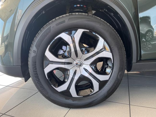 Citroën C3 Aircross Turbo 73kW (100CV) BVM6 PLUS   - Foto 24