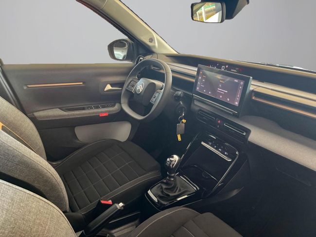 Citroën C3 Aircross Turbo 73kW (100CV) BVM6 PLUS   - Foto 20
