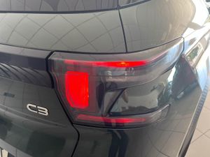 Citroën C3 Aircross Turbo 73kW (100CV) BVM6 PLUS   - Foto 9