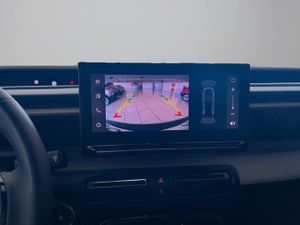 Citroën C3 Aircross Turbo 73kW (100CV) BVM6 PLUS   - Foto 14