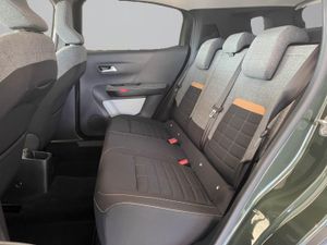 Citroën C3 Aircross Turbo 73kW (100CV) BVM6 PLUS   - Foto 25