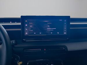 Citroën C3 Aircross Turbo 73kW (100CV) BVM6 PLUS   - Foto 13