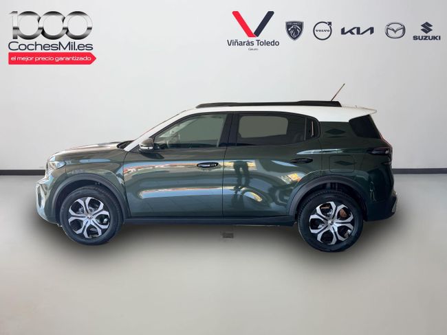 Citroën C3 Aircross Turbo 73kW (100CV) BVM6 PLUS   - Foto 5
