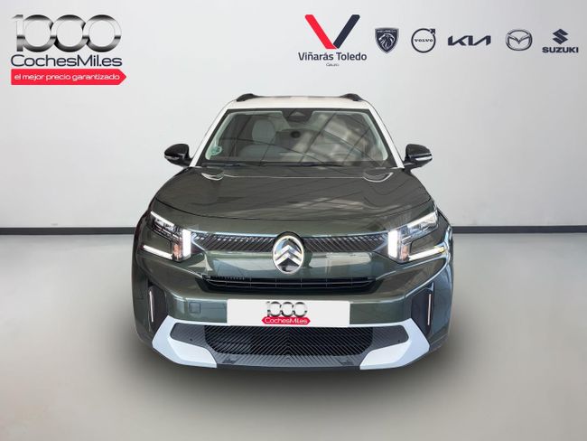 Citroën C3 Aircross Turbo 73kW (100CV) BVM6 PLUS   - Foto 4