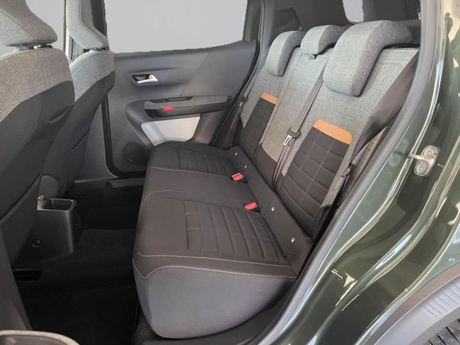 Citroën C3 Aircross Turbo 73kW (100CV) BVM6 PLUS   - Foto 15