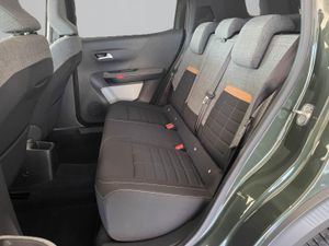 Citroën C3 Aircross Turbo 73kW (100CV) BVM6 PLUS   - Foto 15