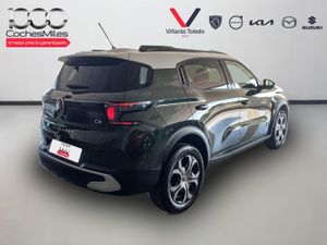 Citroën C3 Aircross Turbo 73kW (100CV) BVM6 PLUS   - Foto 8