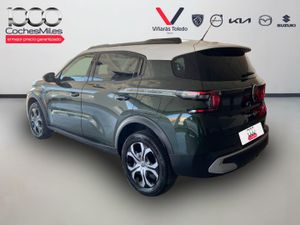 Citroën C3 Aircross Turbo 73kW (100CV) BVM6 PLUS   - Foto 6