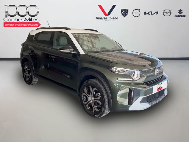 Citroën C3 Aircross Turbo 73kW (100CV) BVM6 PLUS   - Foto 3
