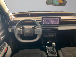 Citroën C3 Aircross Turbo 73kW (100CV) BVM6 PLUS   - Foto 18