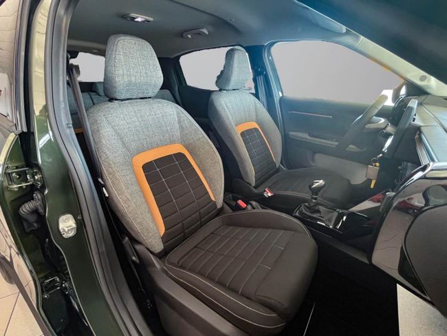 Citroën C3 Aircross Turbo 73kW (100CV) BVM6 PLUS   - Foto 21