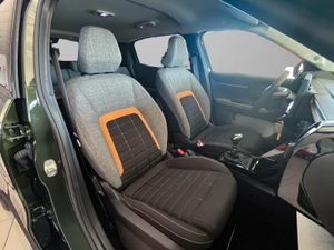Citroën C3 Aircross Turbo 73kW (100CV) BVM6 PLUS   - Foto 21
