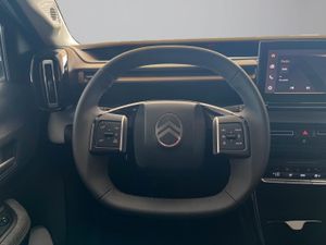 Citroën C3 Aircross Turbo 73kW (100CV) BVM6 PLUS   - Foto 19