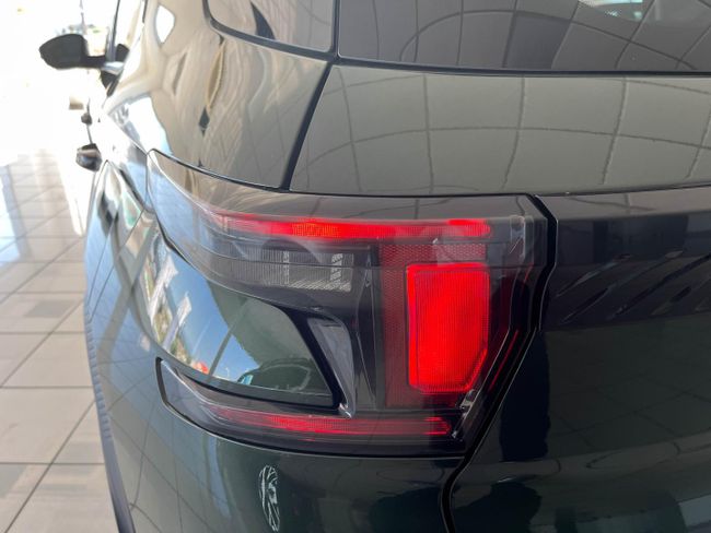Citroën C3 Aircross Turbo 73kW (100CV) BVM6 PLUS   - Foto 10