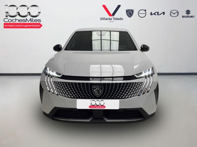 Peugeot 3008 Hybrid 1.2 107KW Allure Exclusive eDCS6   - Foto 7