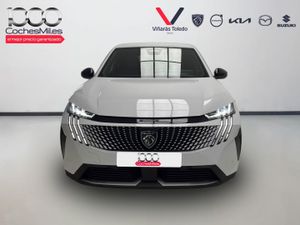 Peugeot 3008 Hybrid 1.2 107KW Allure Exclusive eDCS6   - Foto 7