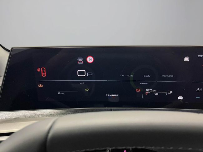Peugeot 3008 Hybrid 1.2 107KW Allure Exclusive eDCS6   - Foto 11