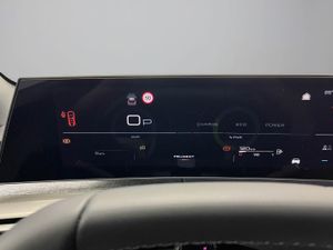 Peugeot 3008 Hybrid 1.2 107KW Allure Exclusive eDCS6   - Foto 11