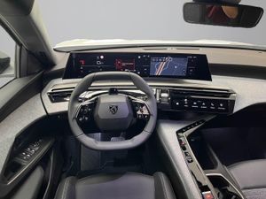 Peugeot 3008 Hybrid 1.2 107KW Allure Exclusive eDCS6   - Foto 18