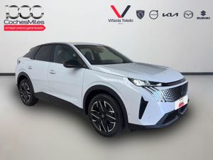 Peugeot 3008 Hybrid 1.2 107KW Allure Exclusive eDCS6   - Foto 4