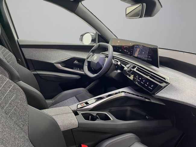 Peugeot 3008 Hybrid 1.2 107KW Allure Exclusive eDCS6   - Foto 20